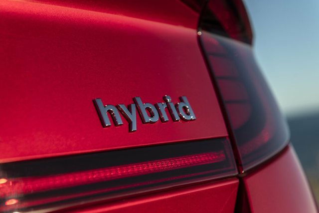 Hyundai Sonata photo 46