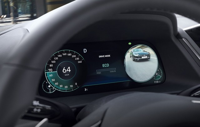 Hyundai Sonata photo 59