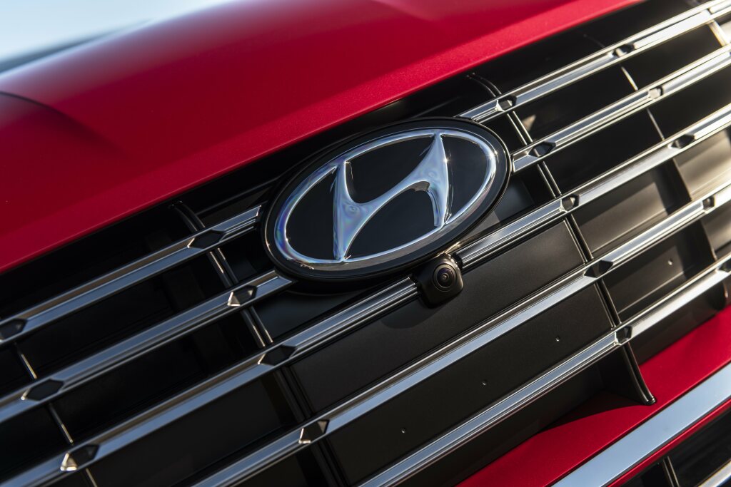 Hyundai Sonata photo 54