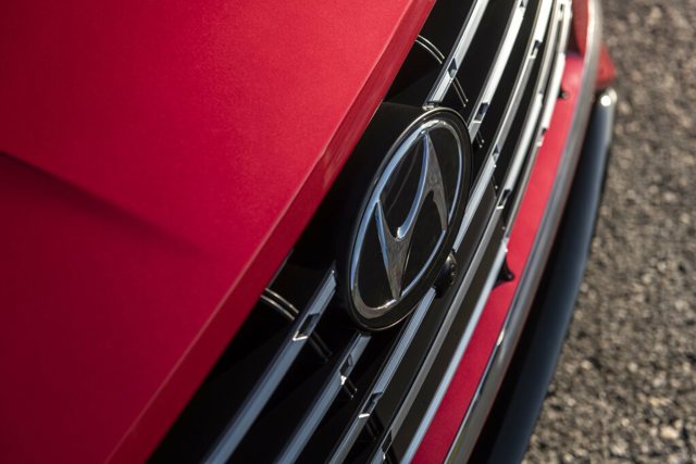 Hyundai Sonata photo 56