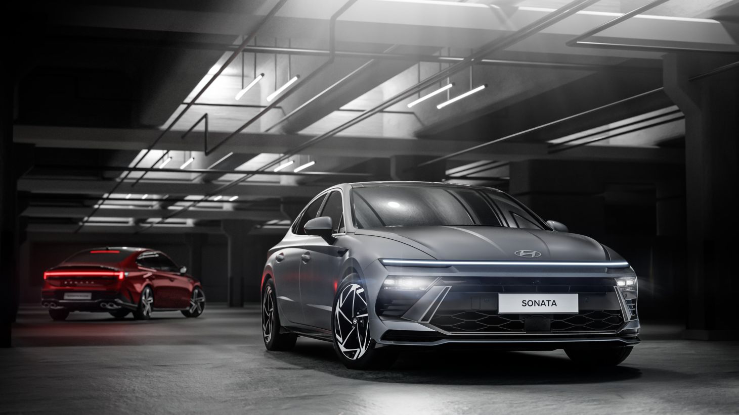 Hyundai Sonata photo 10