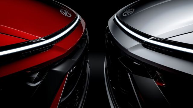 Hyundai Sonata photo 11