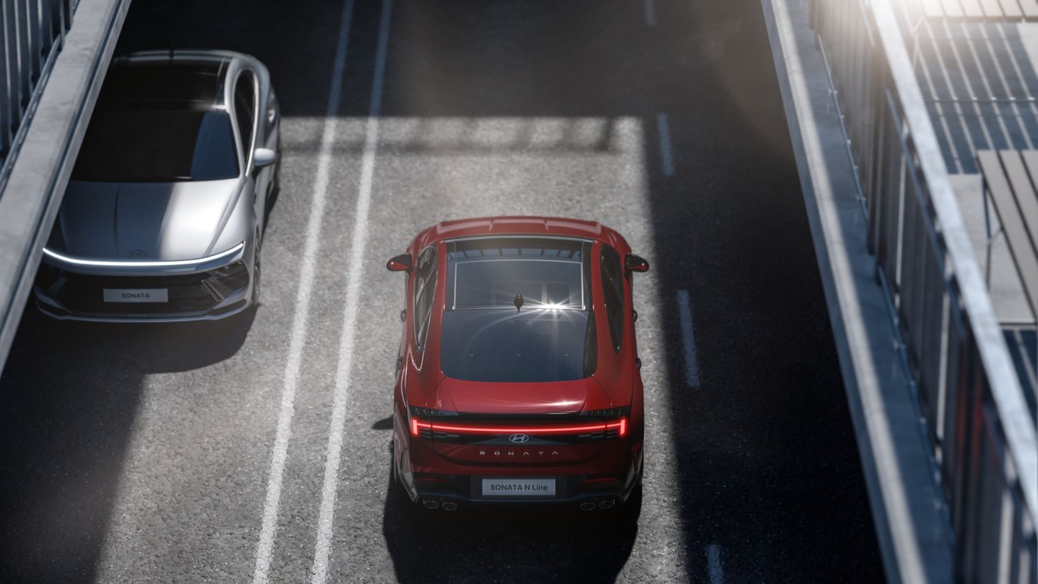 Hyundai Sonata photo 9