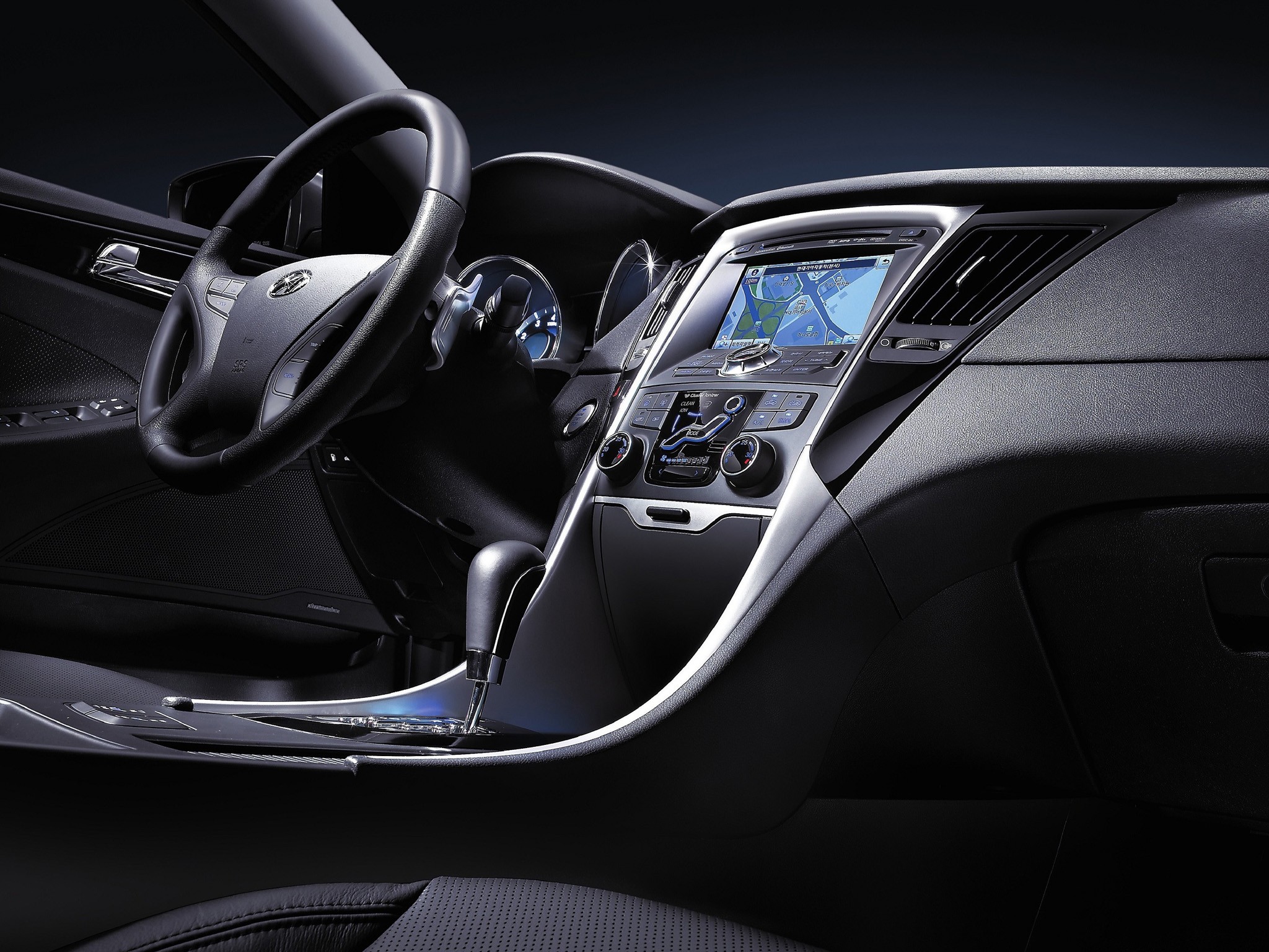 Hyundai Sonata photo 65