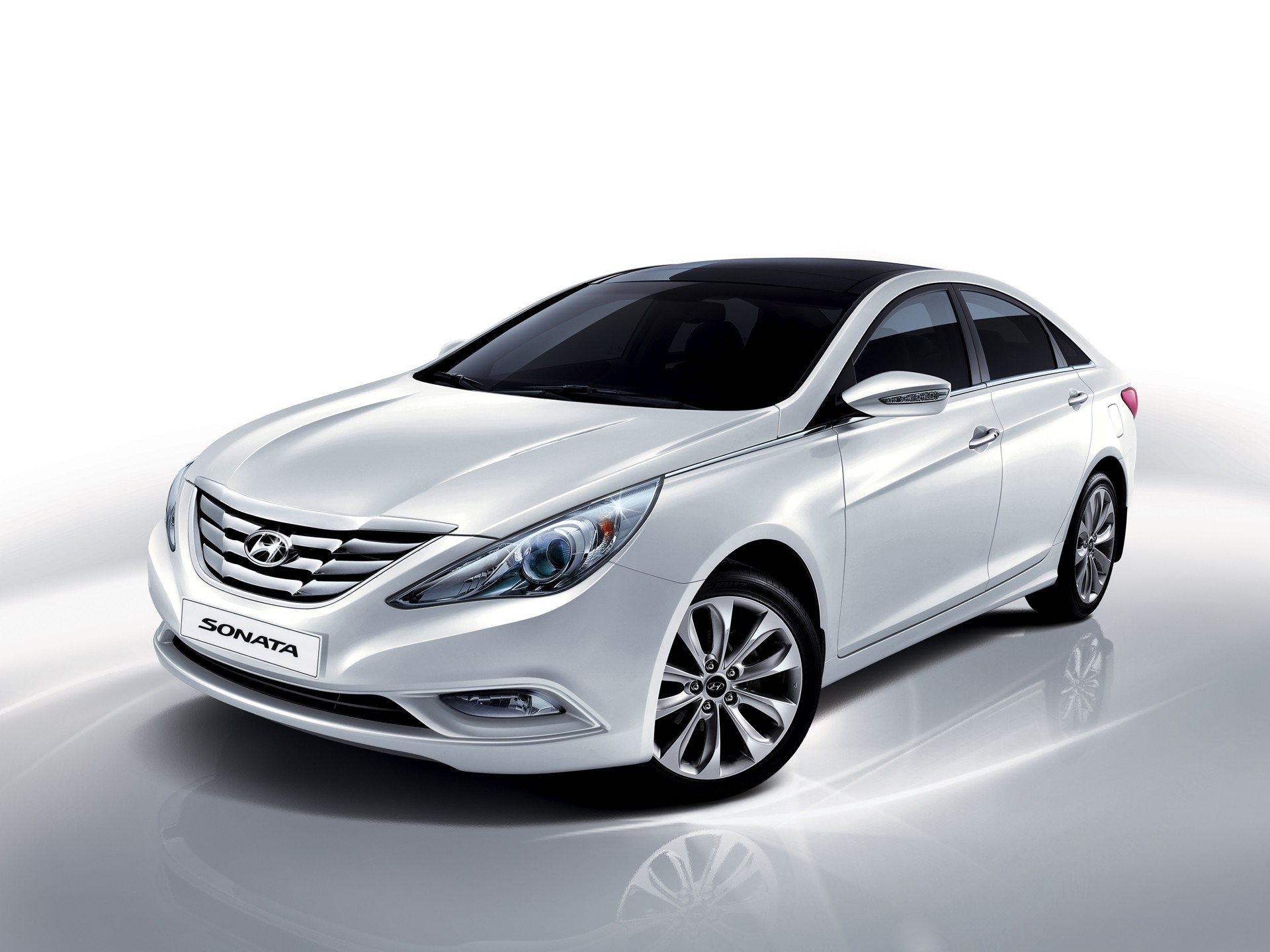 Hyundai Sonata photo 39
