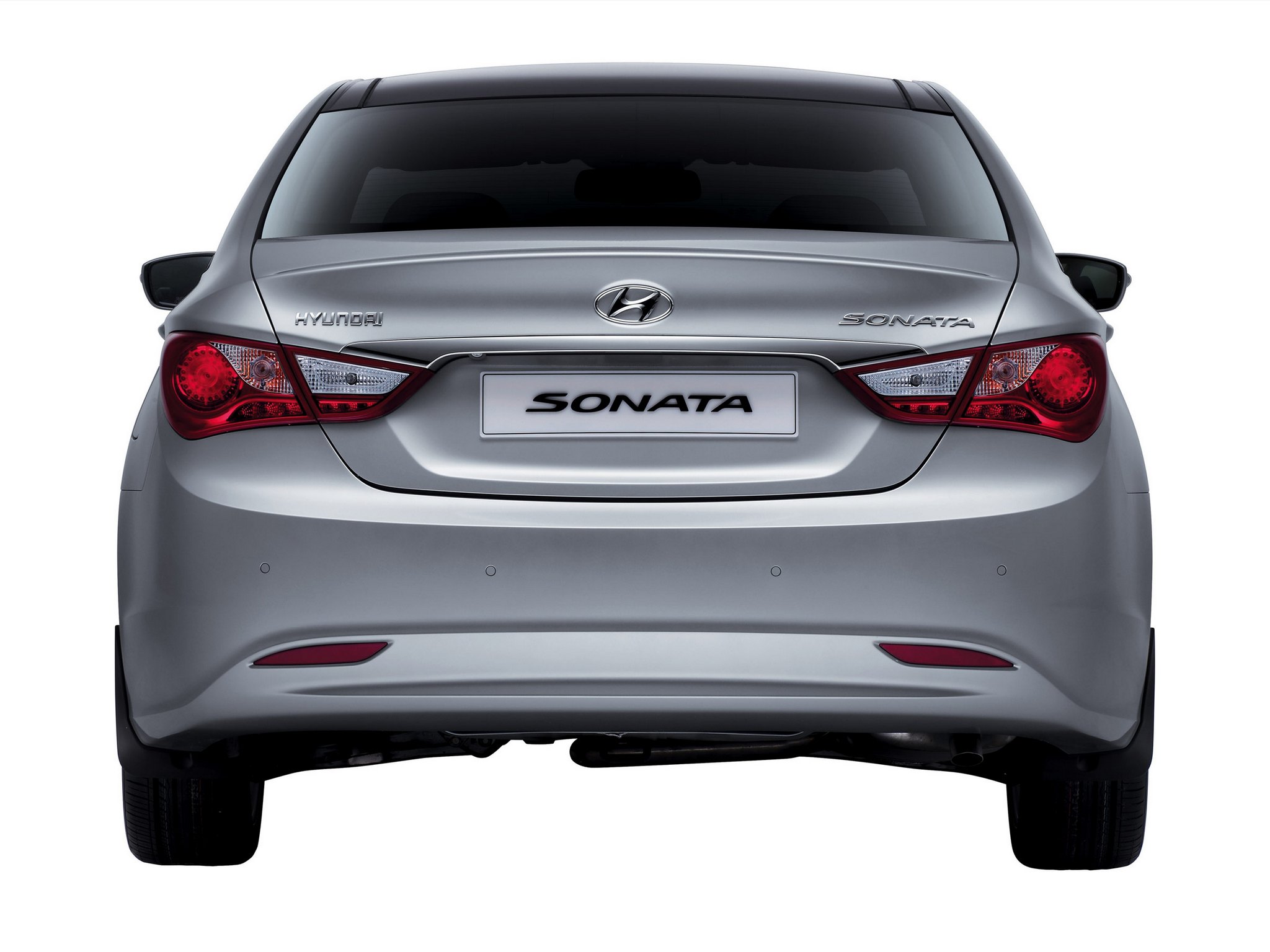Hyundai Sonata photo 49