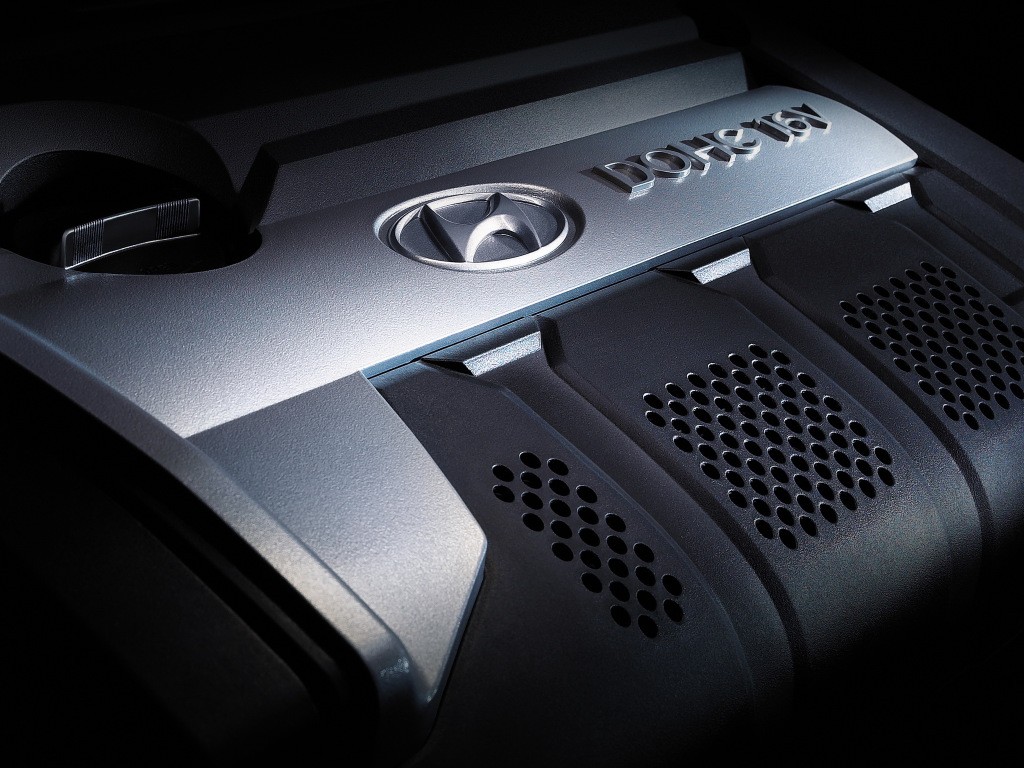 Hyundai Trajet photo 10