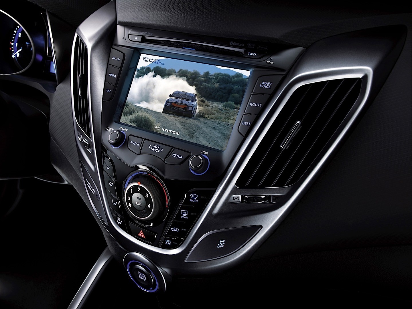 Hyundai Veloster photo 62