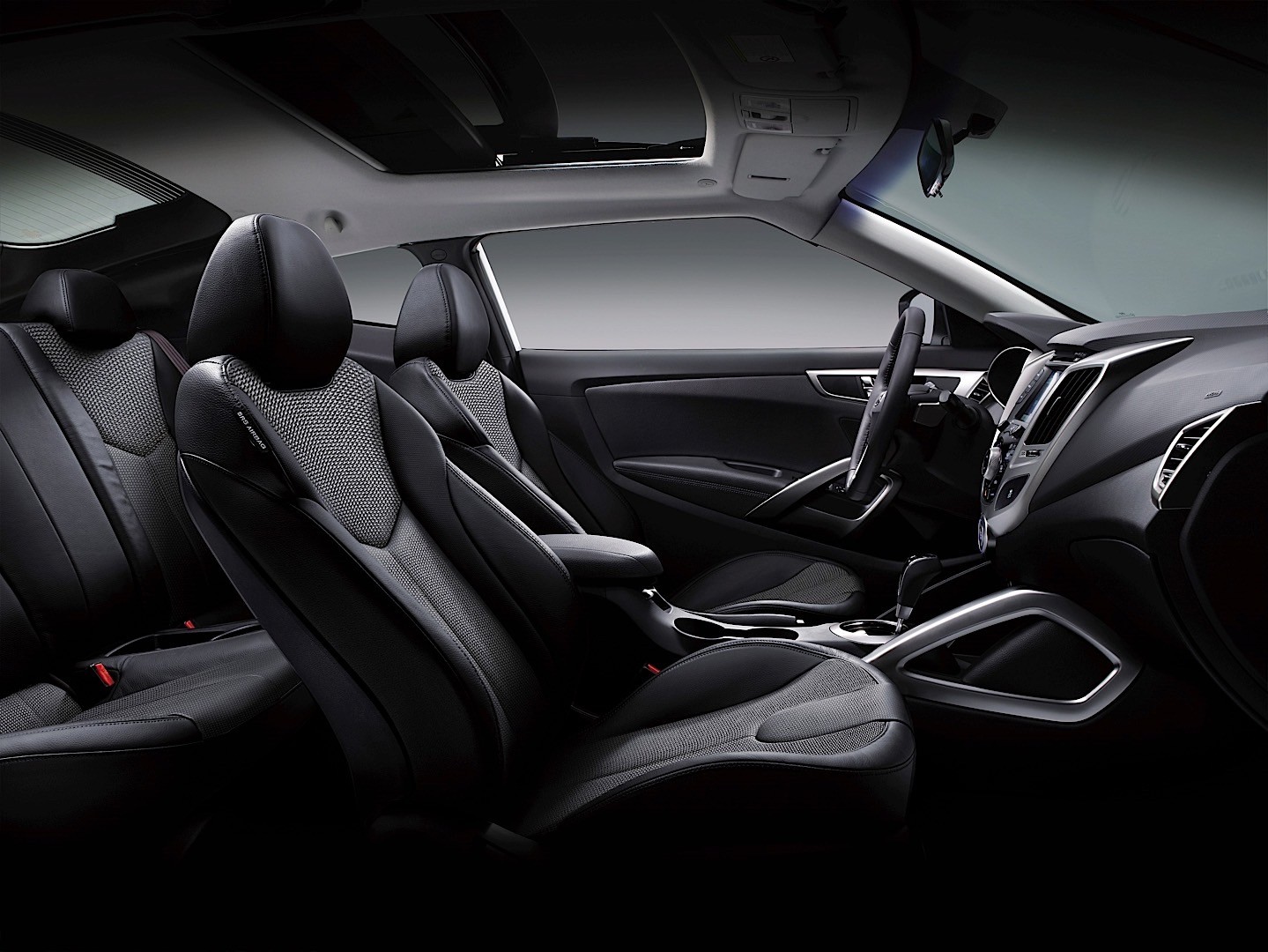 Hyundai Veloster photo 66