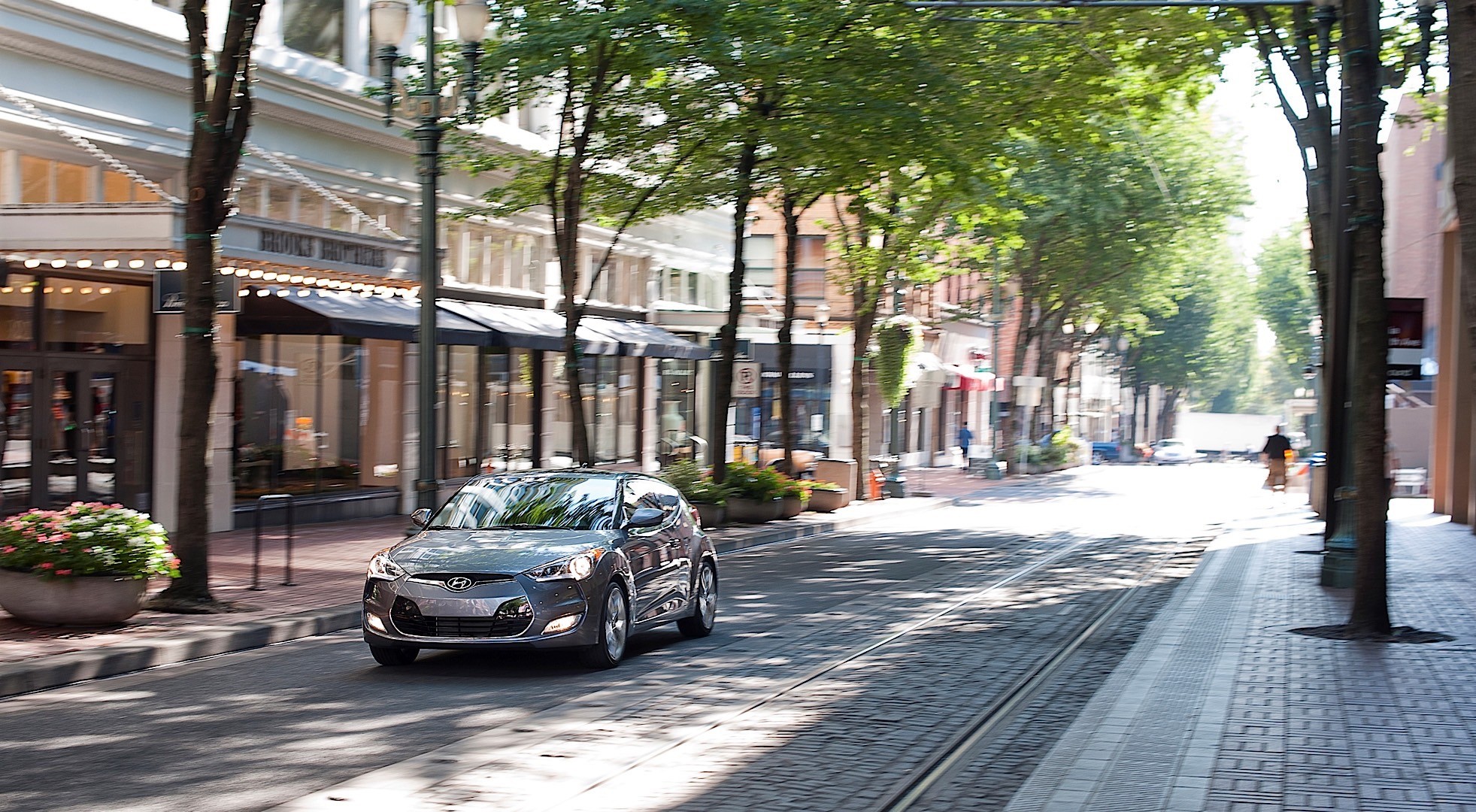 Hyundai Veloster photo 21