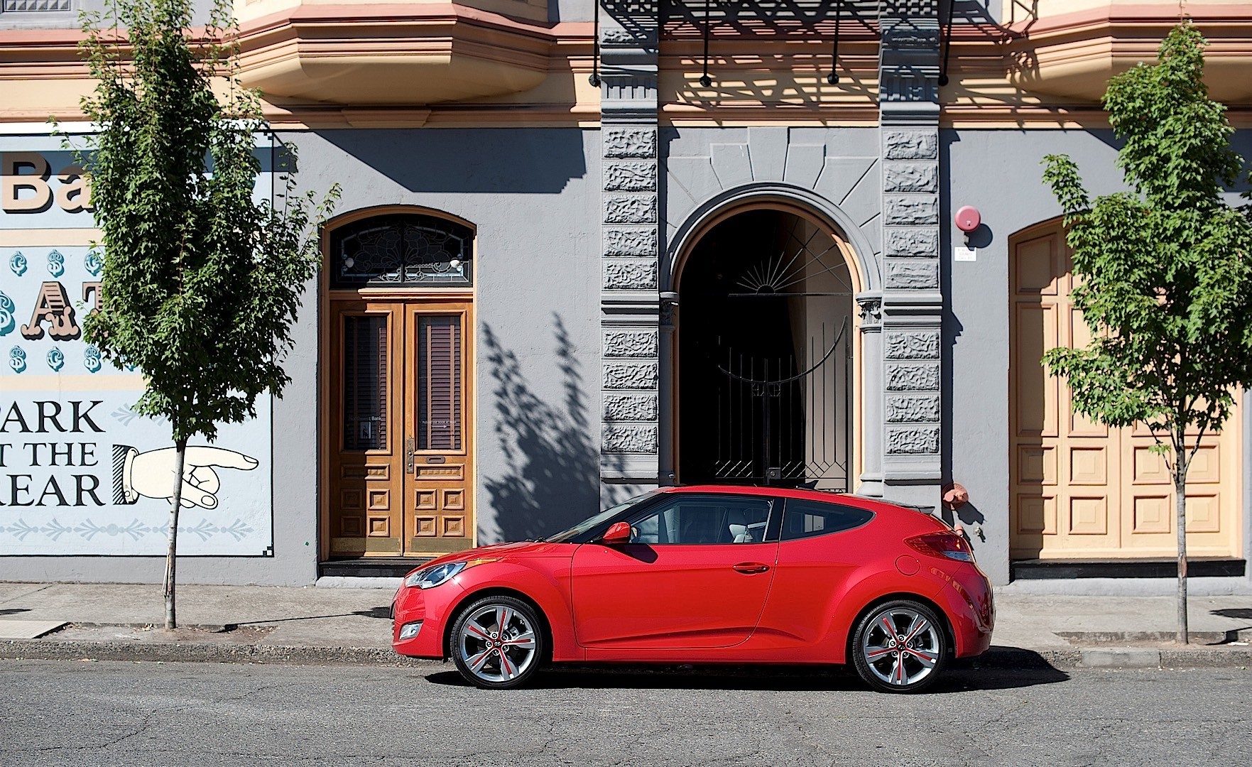 Hyundai Veloster photo 31