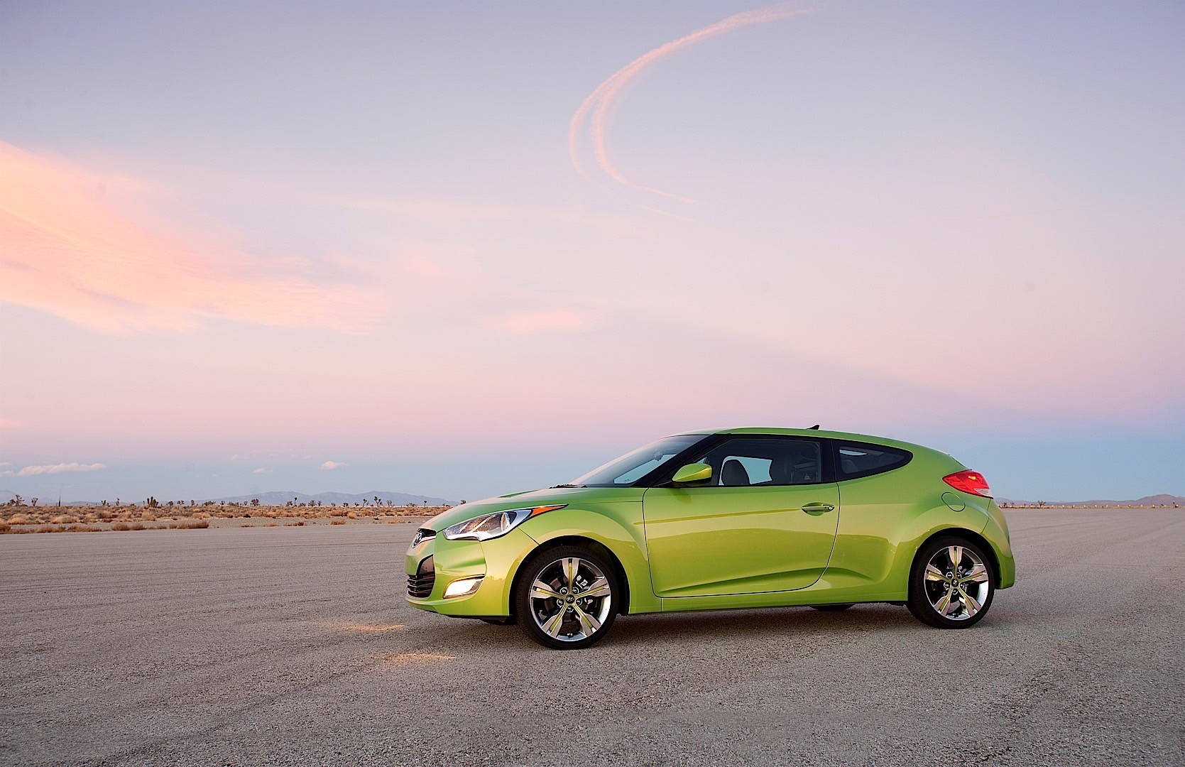 Hyundai Veloster photo 41