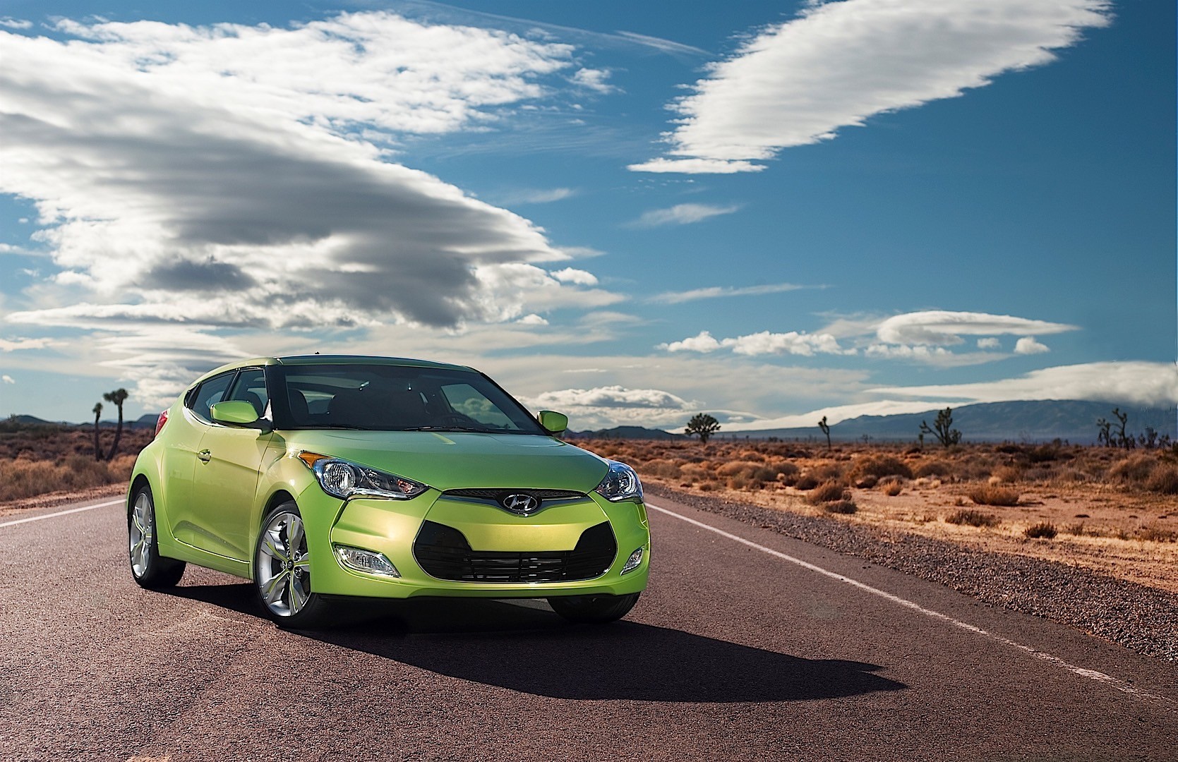 Hyundai Veloster photo 42