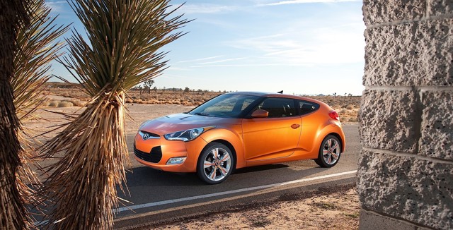 Hyundai Veloster photo 52