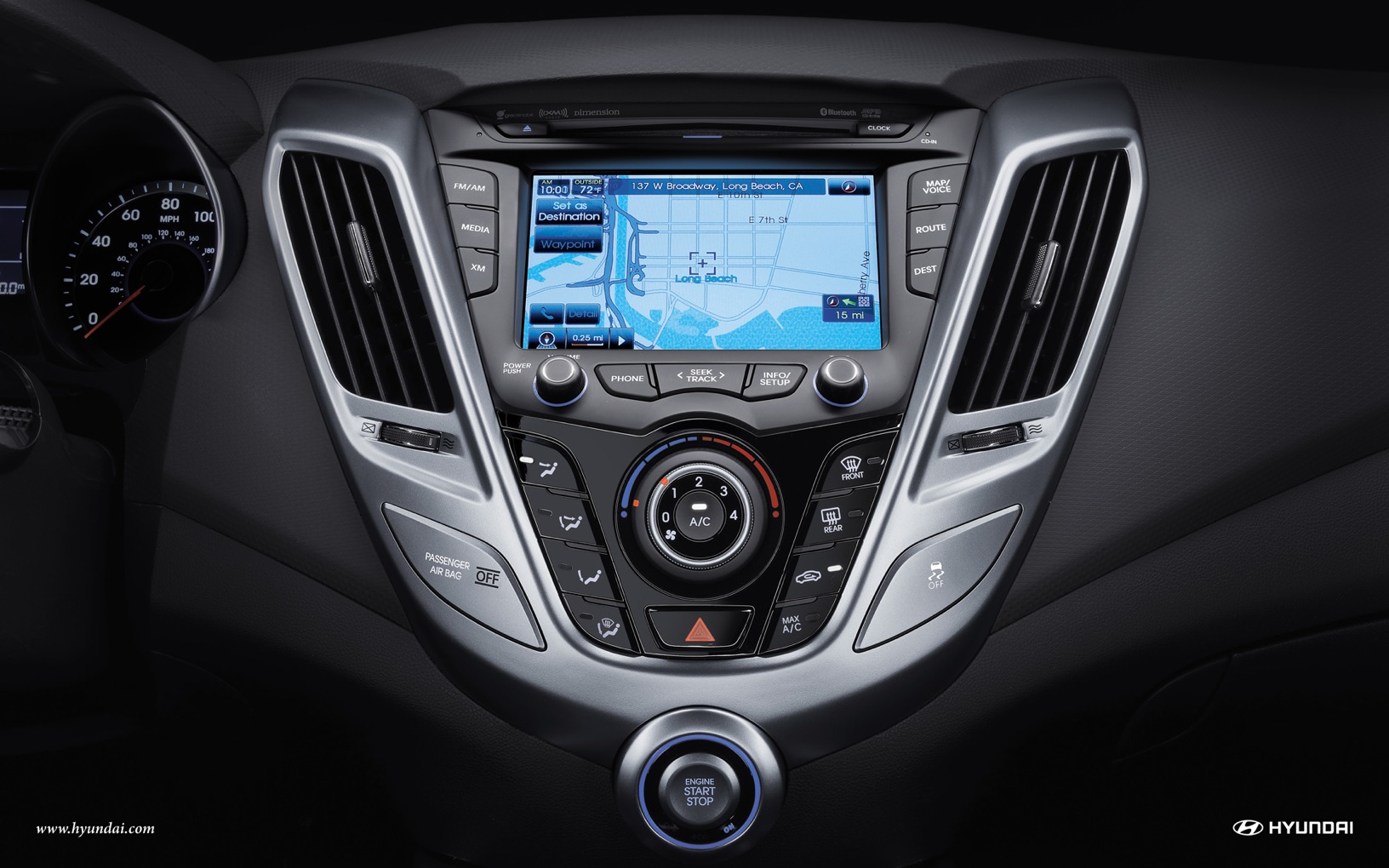 Hyundai Veloster photo 60