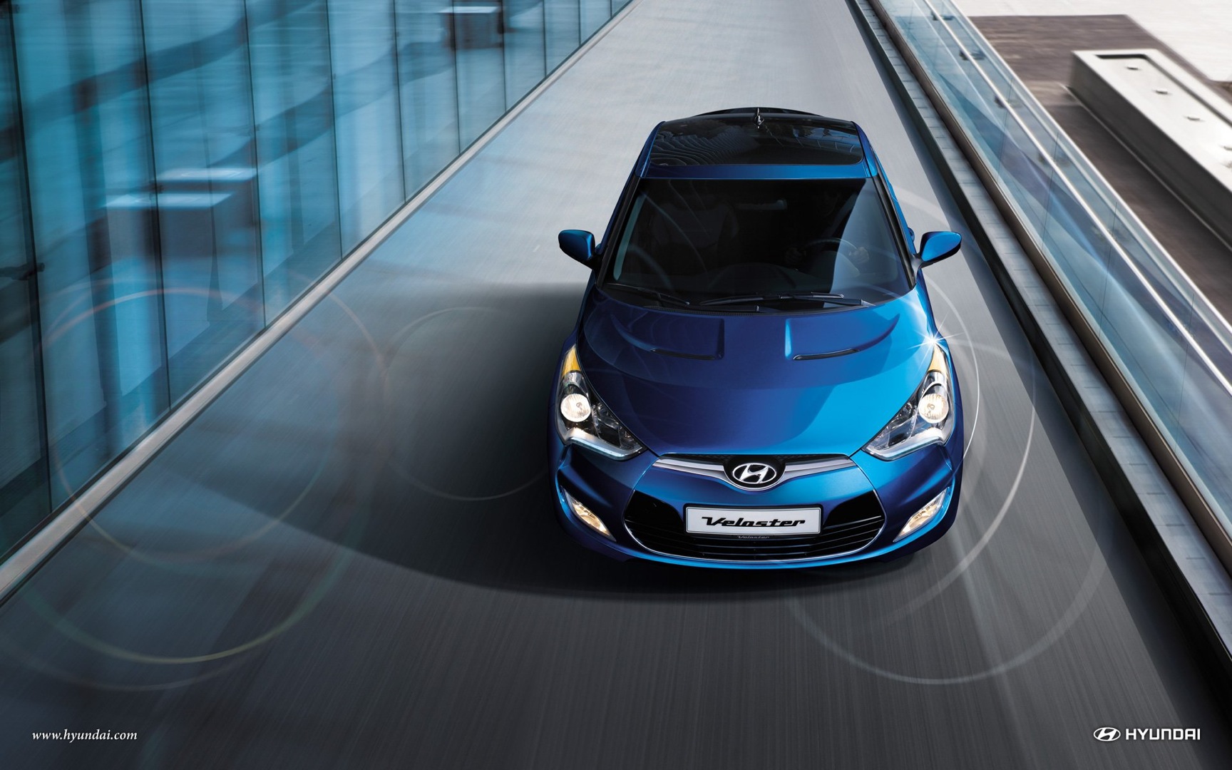 Hyundai Veloster photo 4