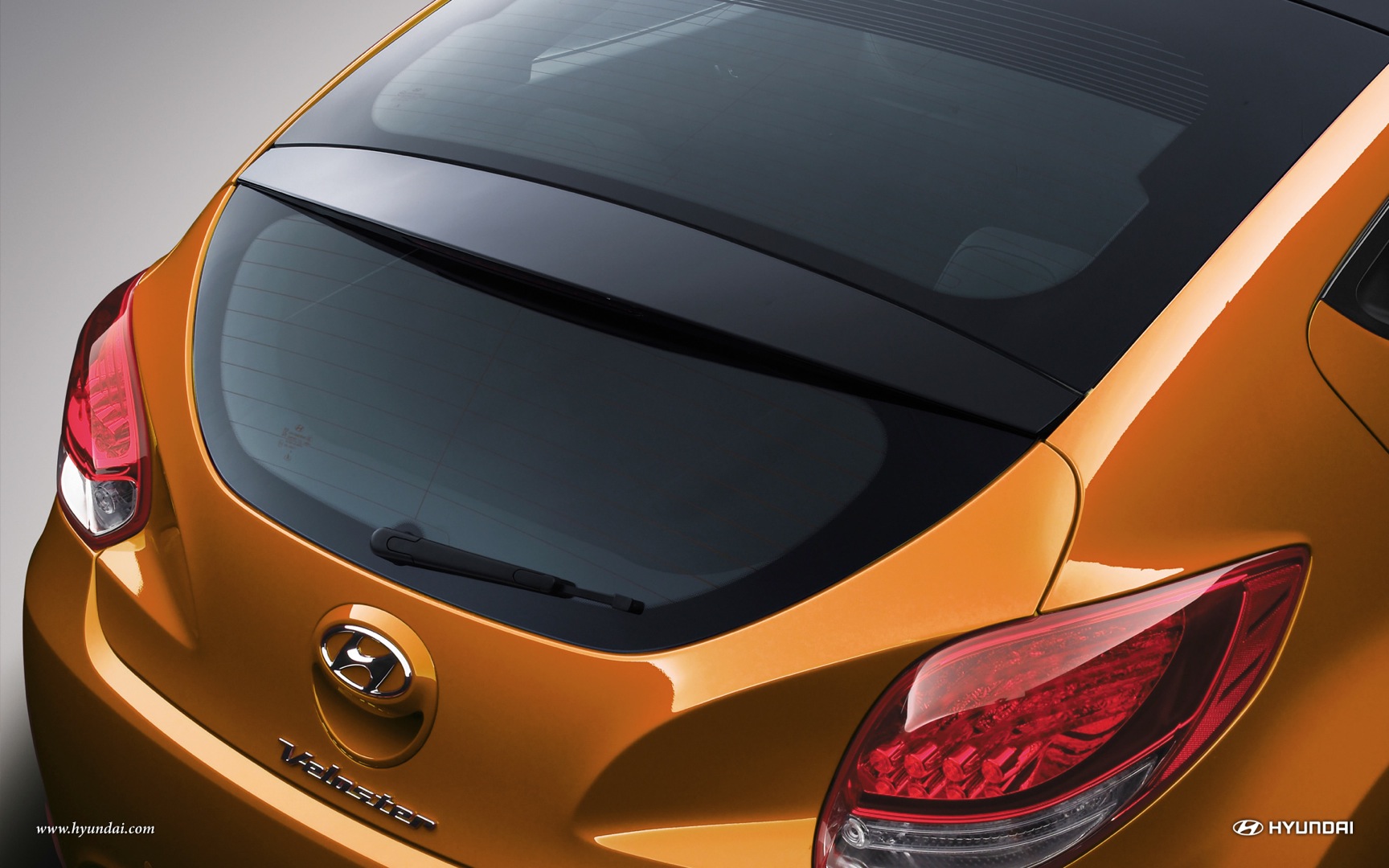 Hyundai Veloster photo 7