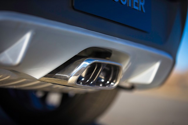 Hyundai Veloster Foto 13