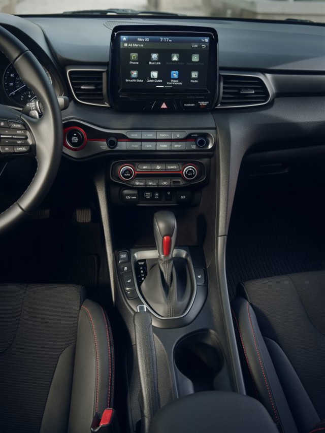 Hyundai Veloster Foto 31