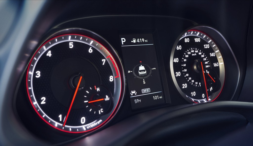 Hyundai Veloster photo 34