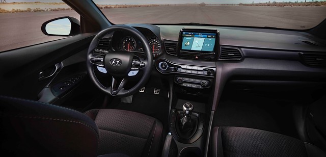 Hyundai Veloster foto 37