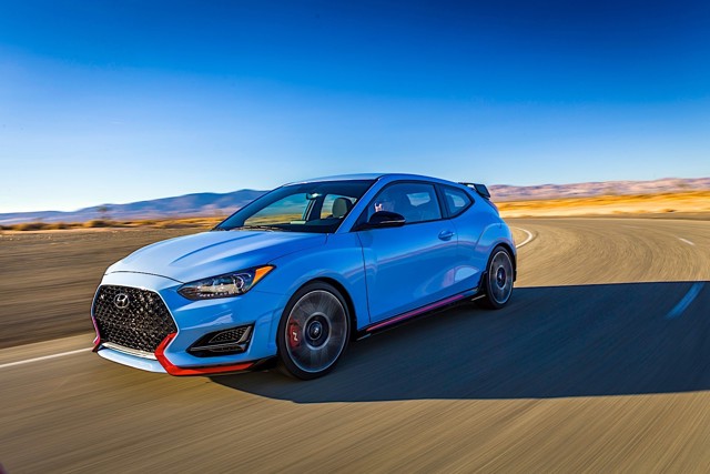 Hyundai Veloster foto 31