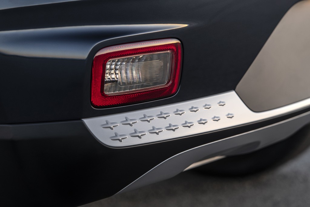 Hyundai Venue photo 9