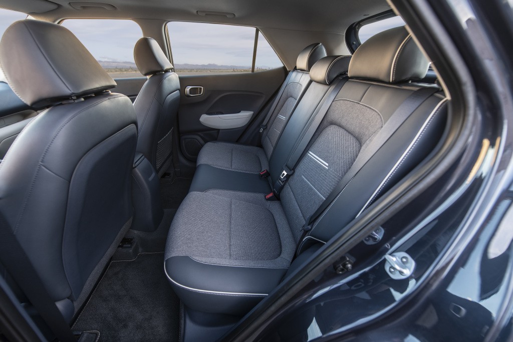 Hyundai Venue photo 47