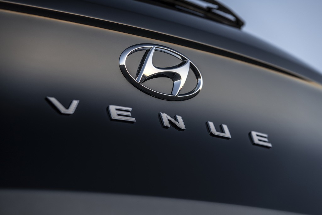 Hyundai Venue photo 20