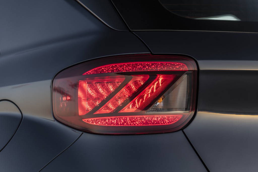 Hyundai Venue photo 24