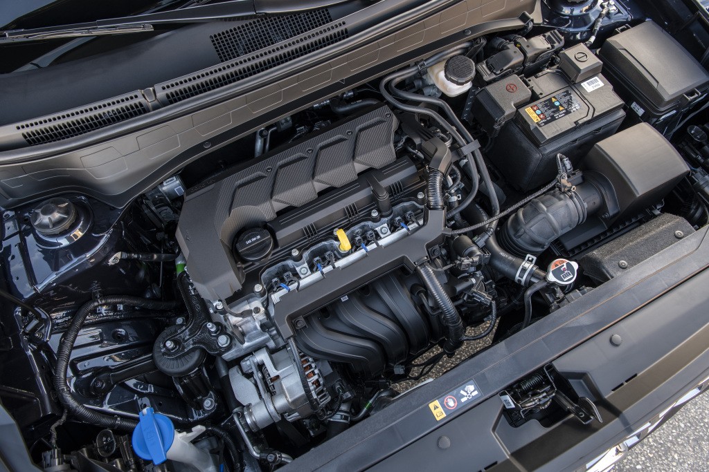 Hyundai Venue photo 50