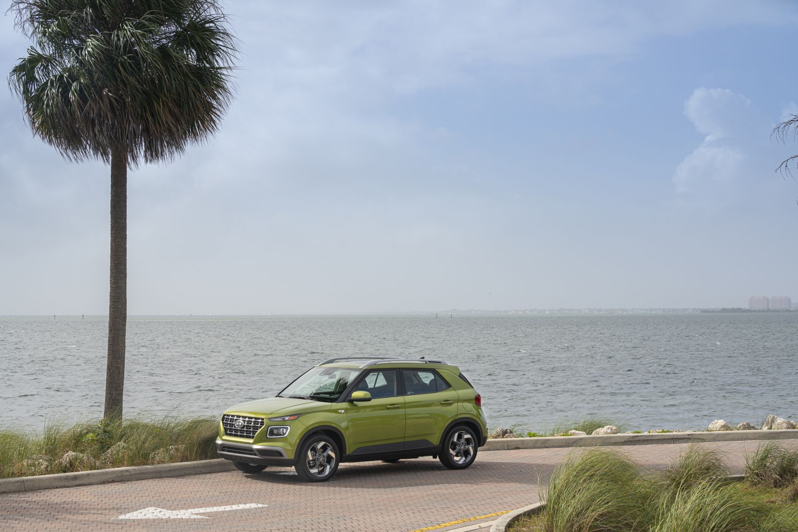 Hyundai Venue photo 37