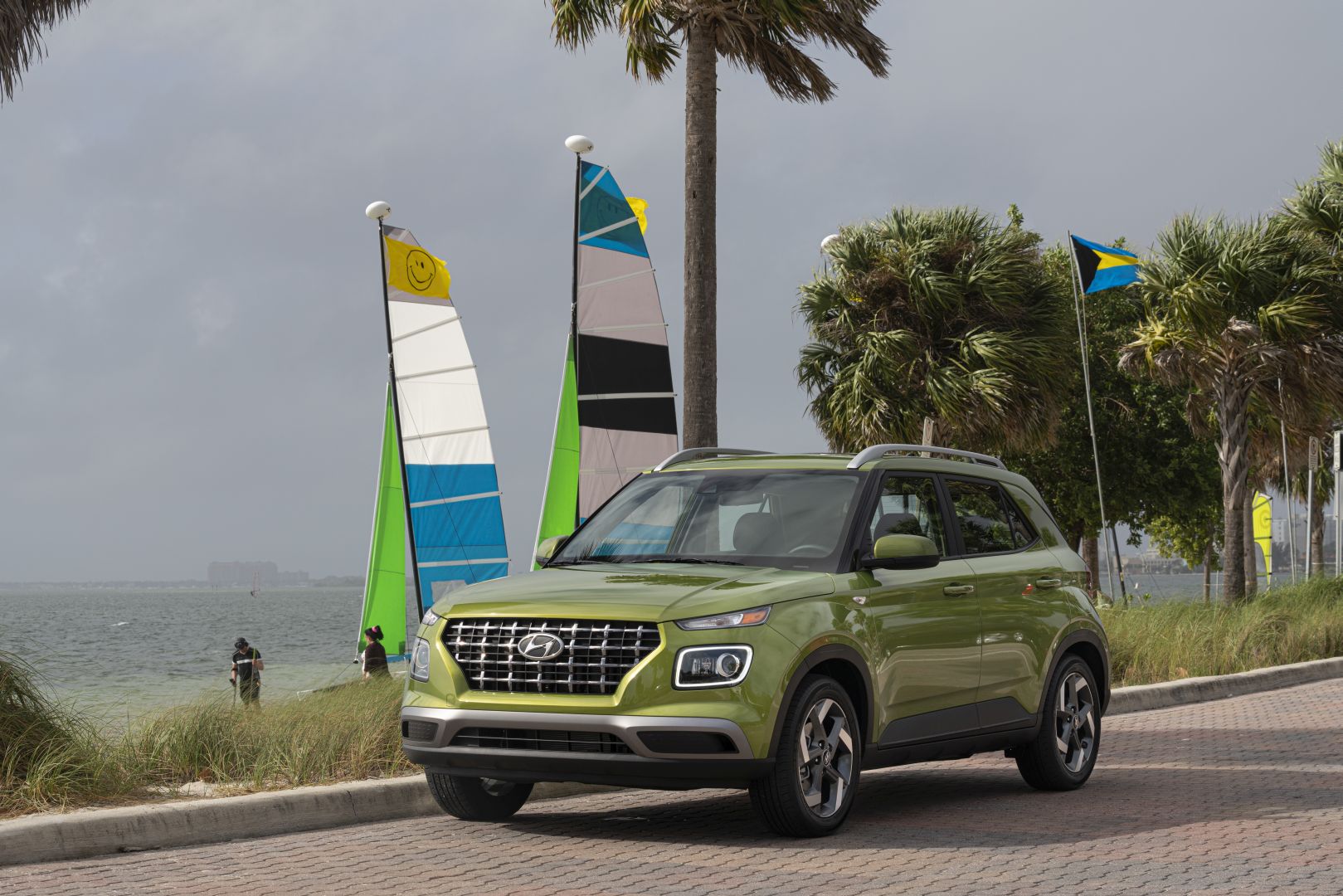 Hyundai Venue photo 38