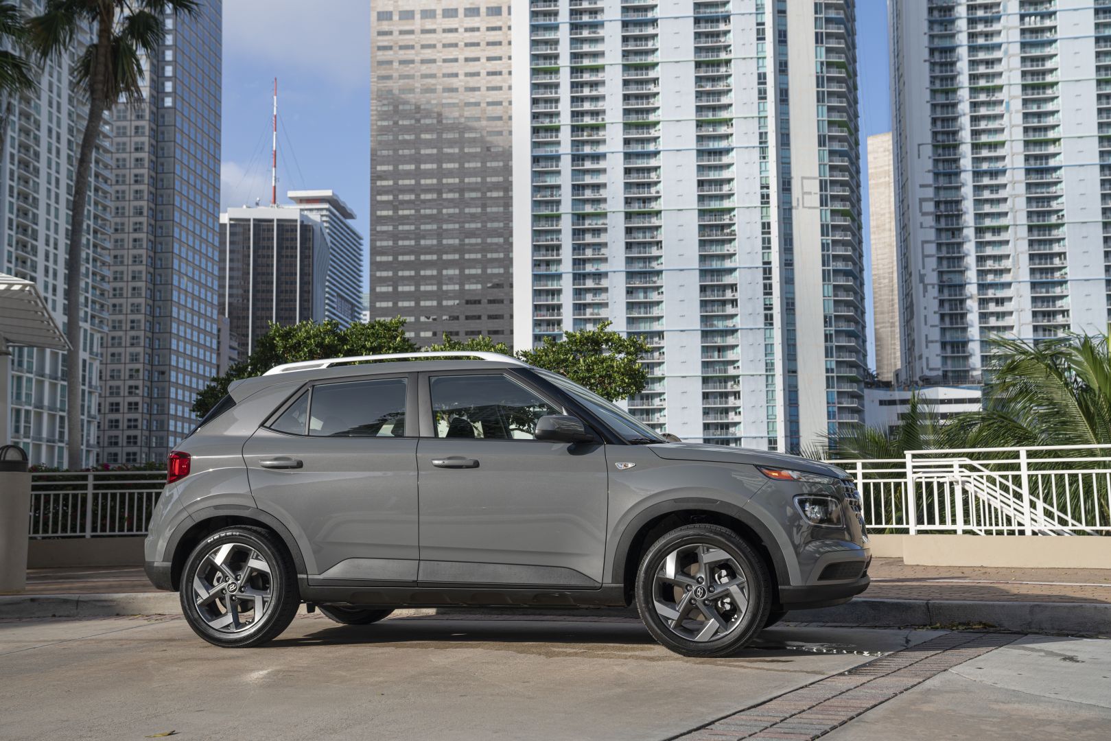 Hyundai Venue photo 41