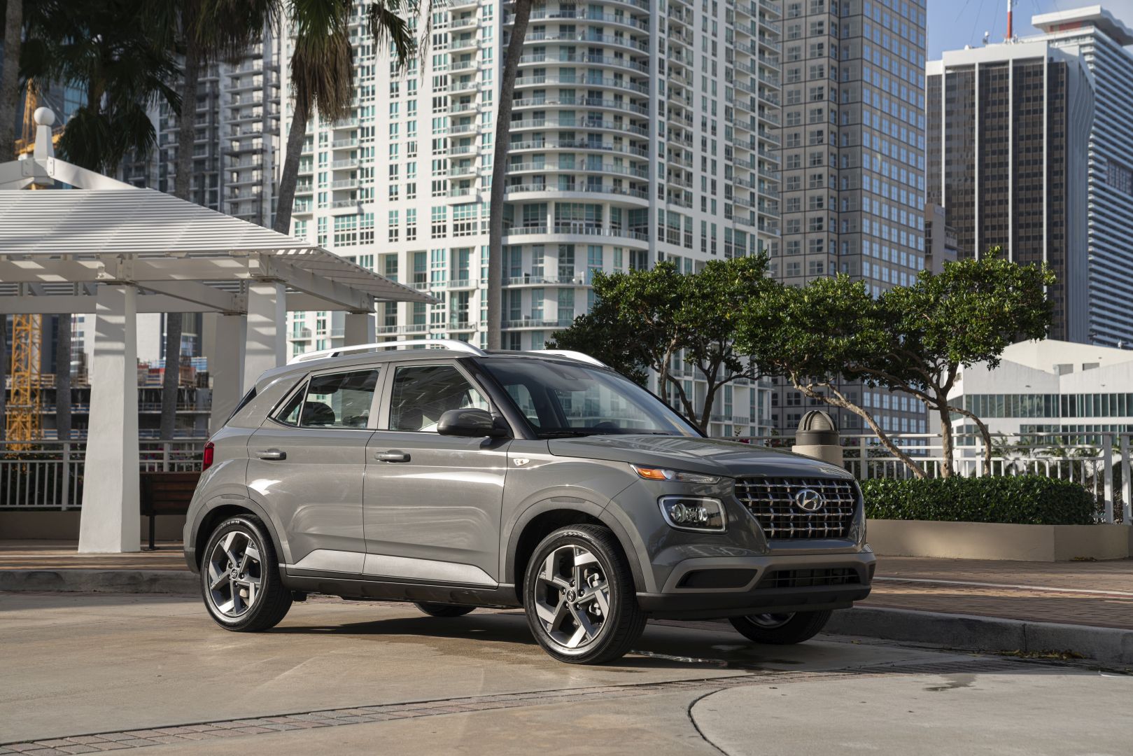 Hyundai Venue photo 42