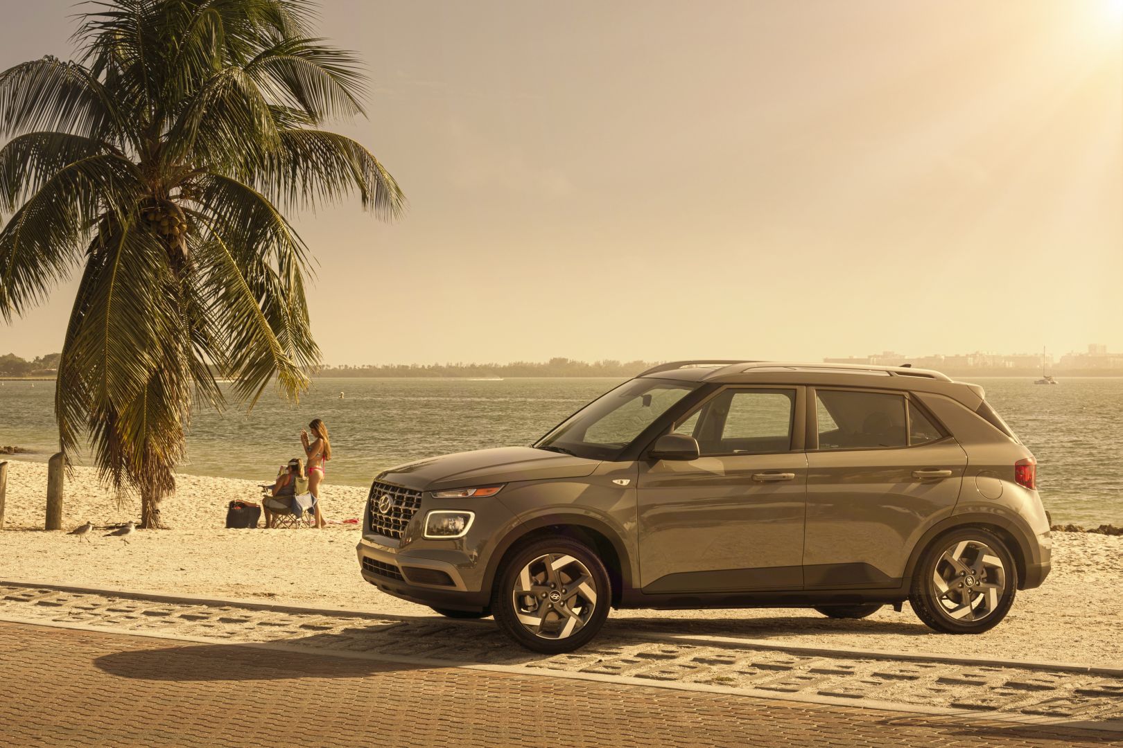 Hyundai Venue photo 44