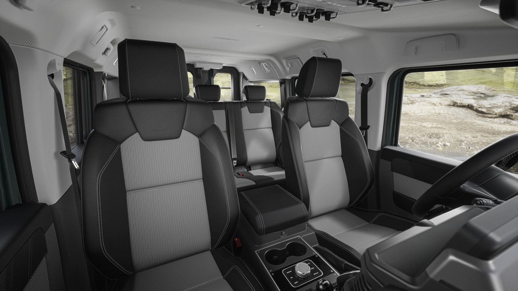 Ineos Grenadier photo 9