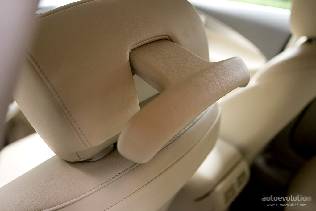 Infiniti Ex photo 28