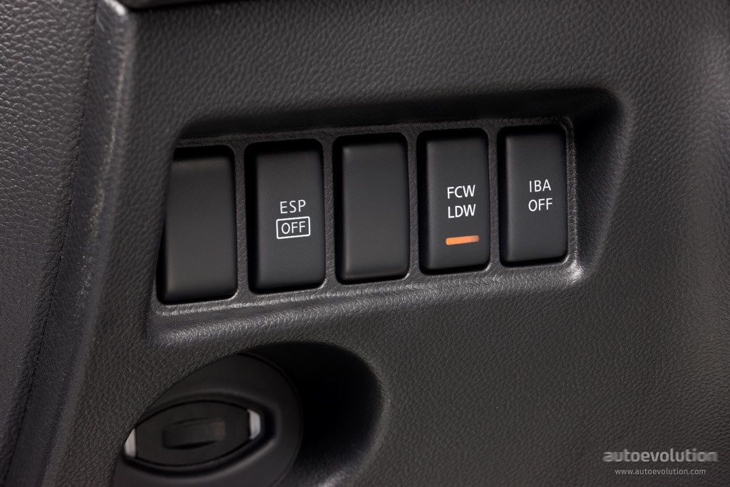 Infiniti Ex photo 34