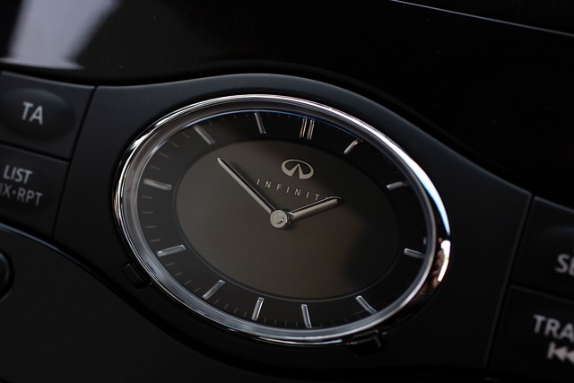 Infiniti Fx Foto 79