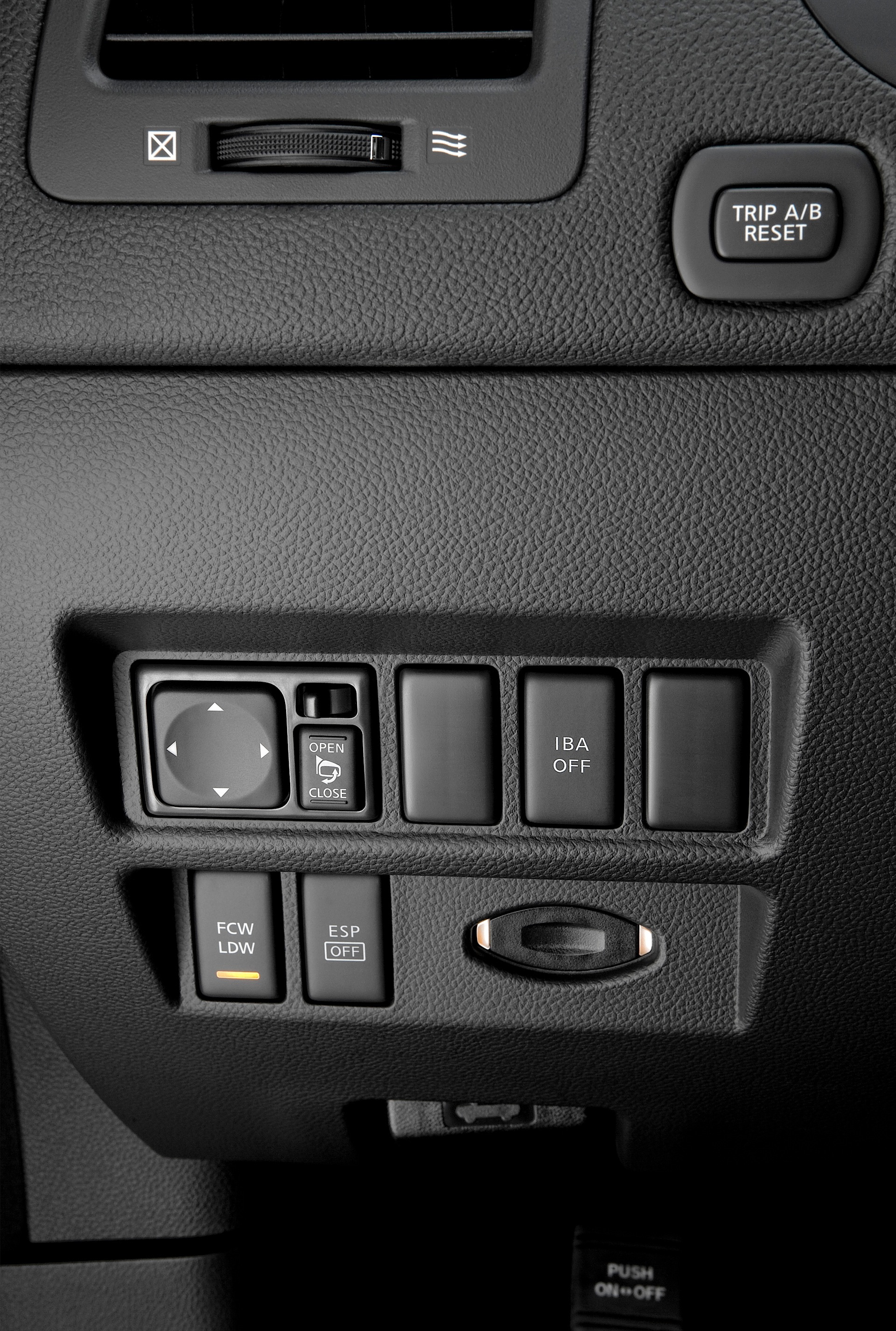 Infiniti Fx photo 82