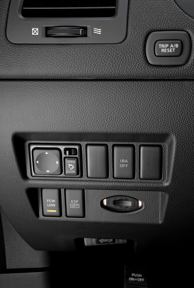 Infiniti Fx Foto 82