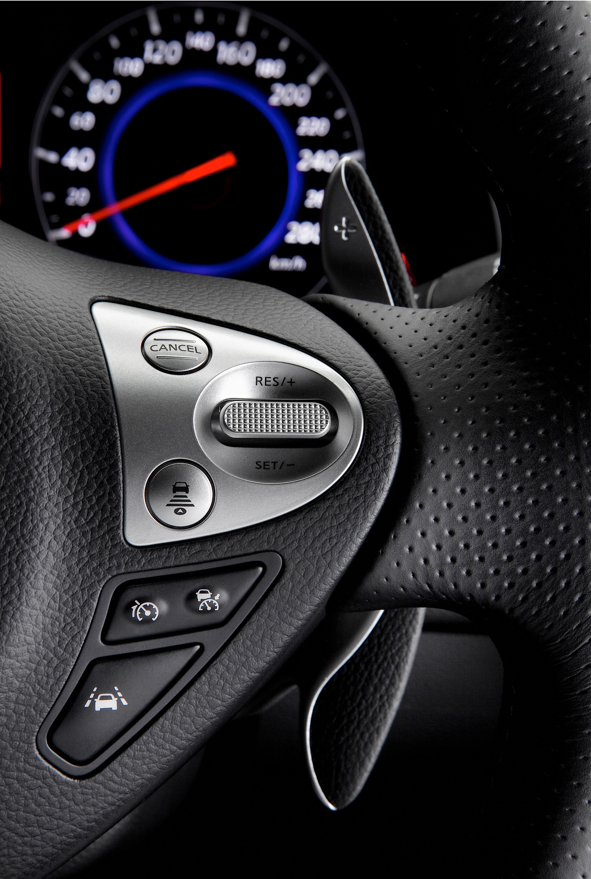 Infiniti Fx photo 83