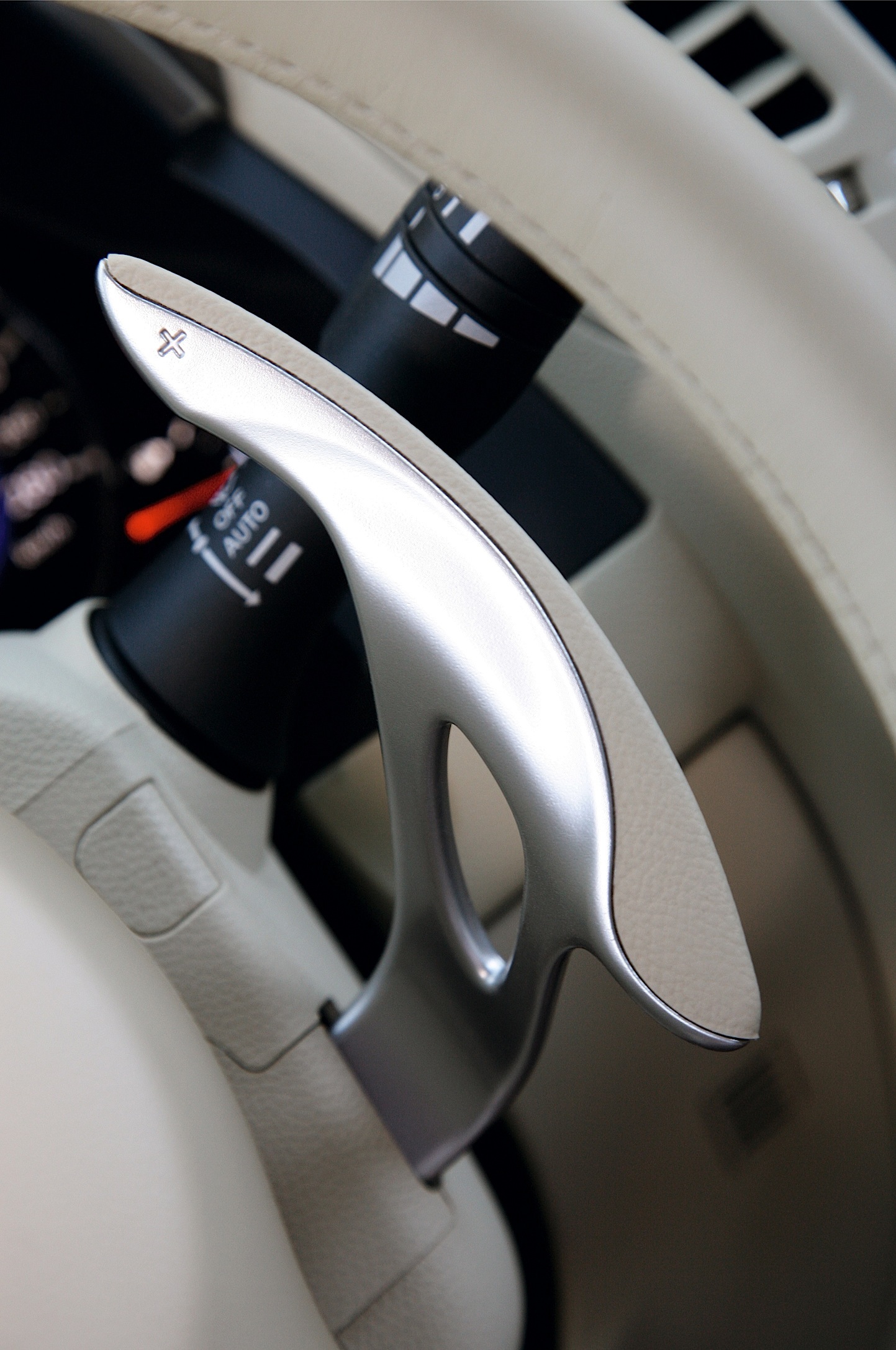 Infiniti Fx photo 85