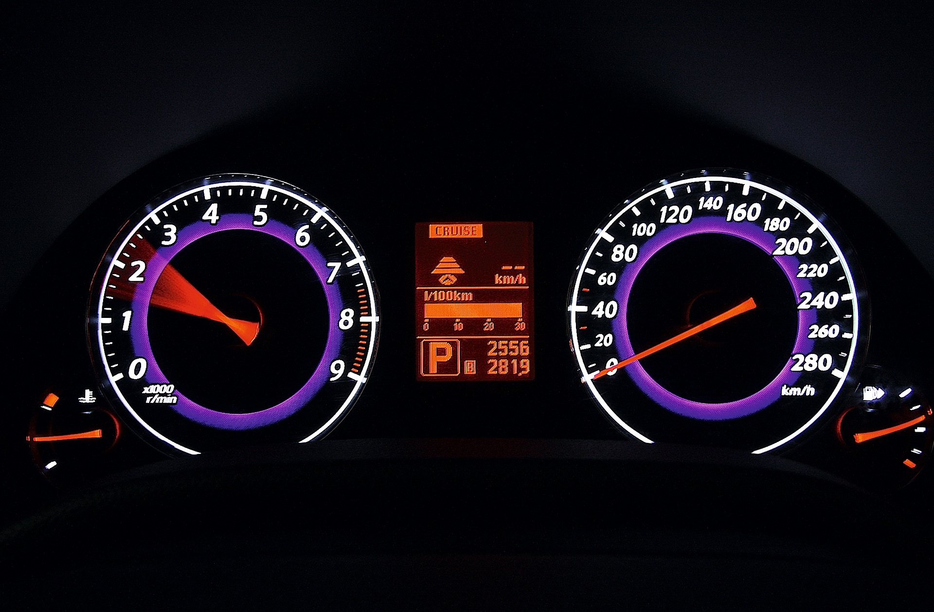 Infiniti Fx photo 88