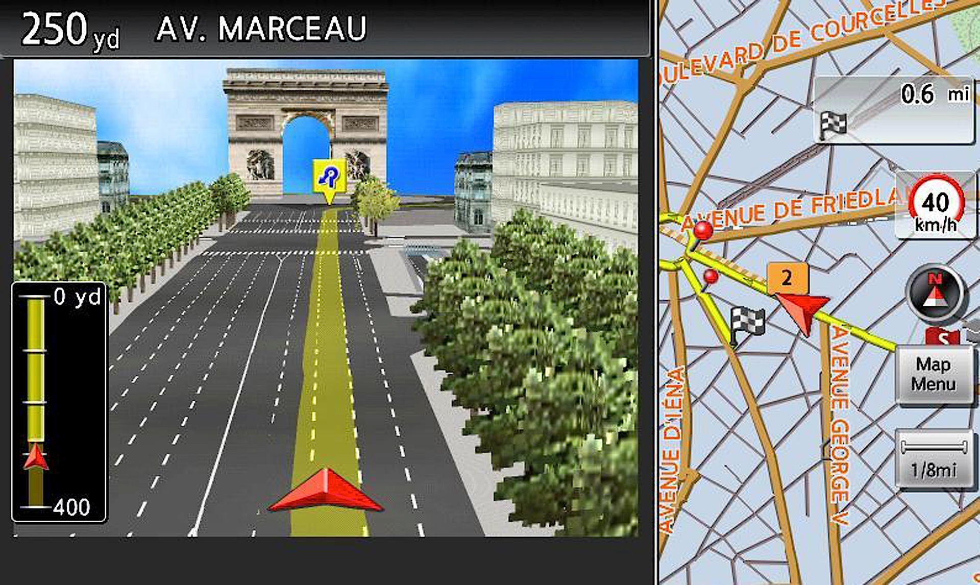 Infiniti Fx photo 89