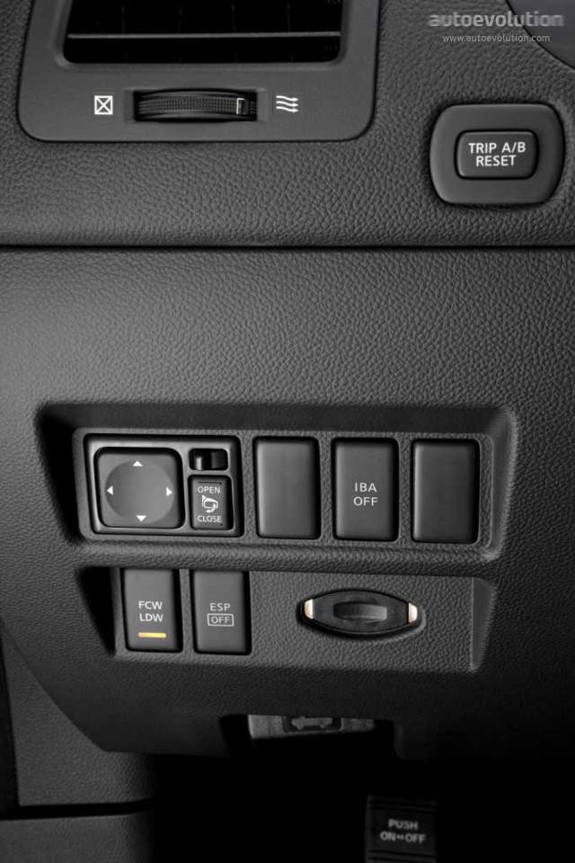 Infiniti Fx Foto 71