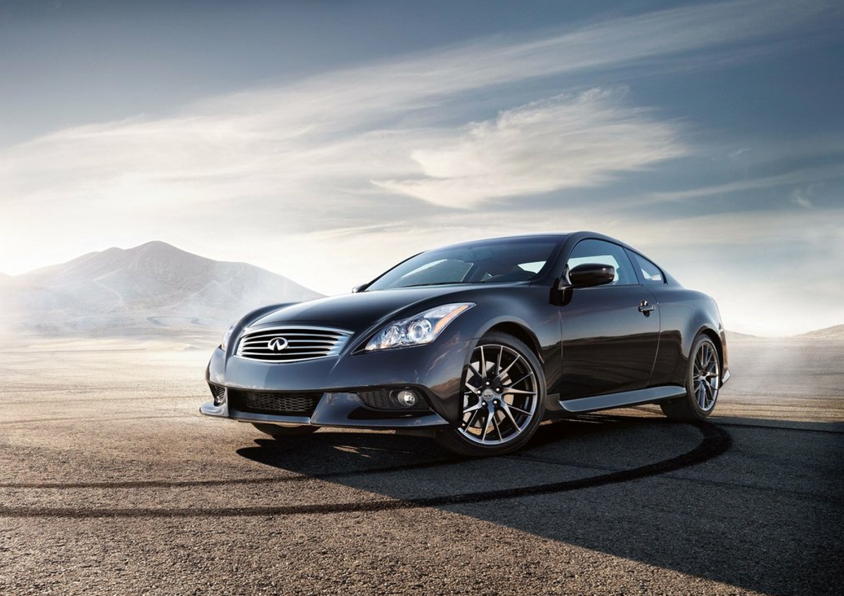 Infiniti Infiniti G Coupe