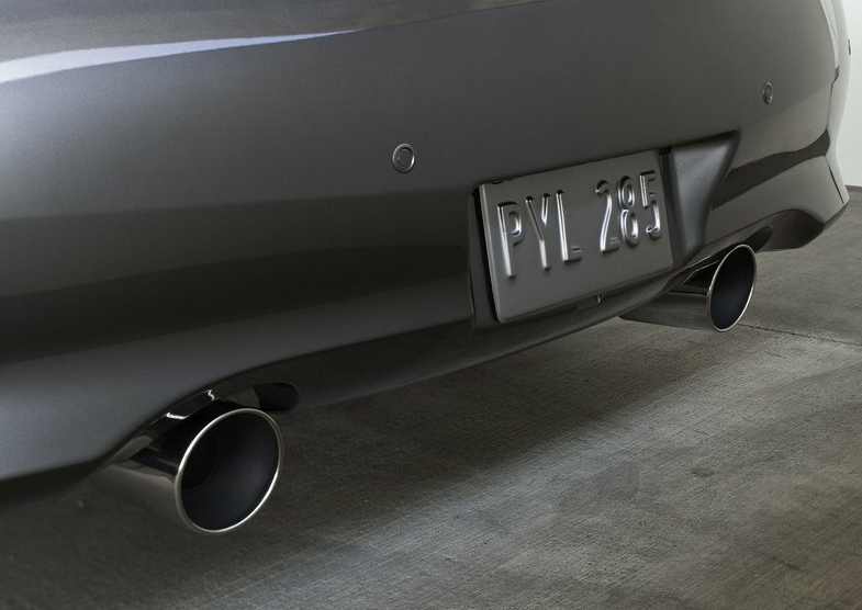 Infiniti G Coupe photo 4