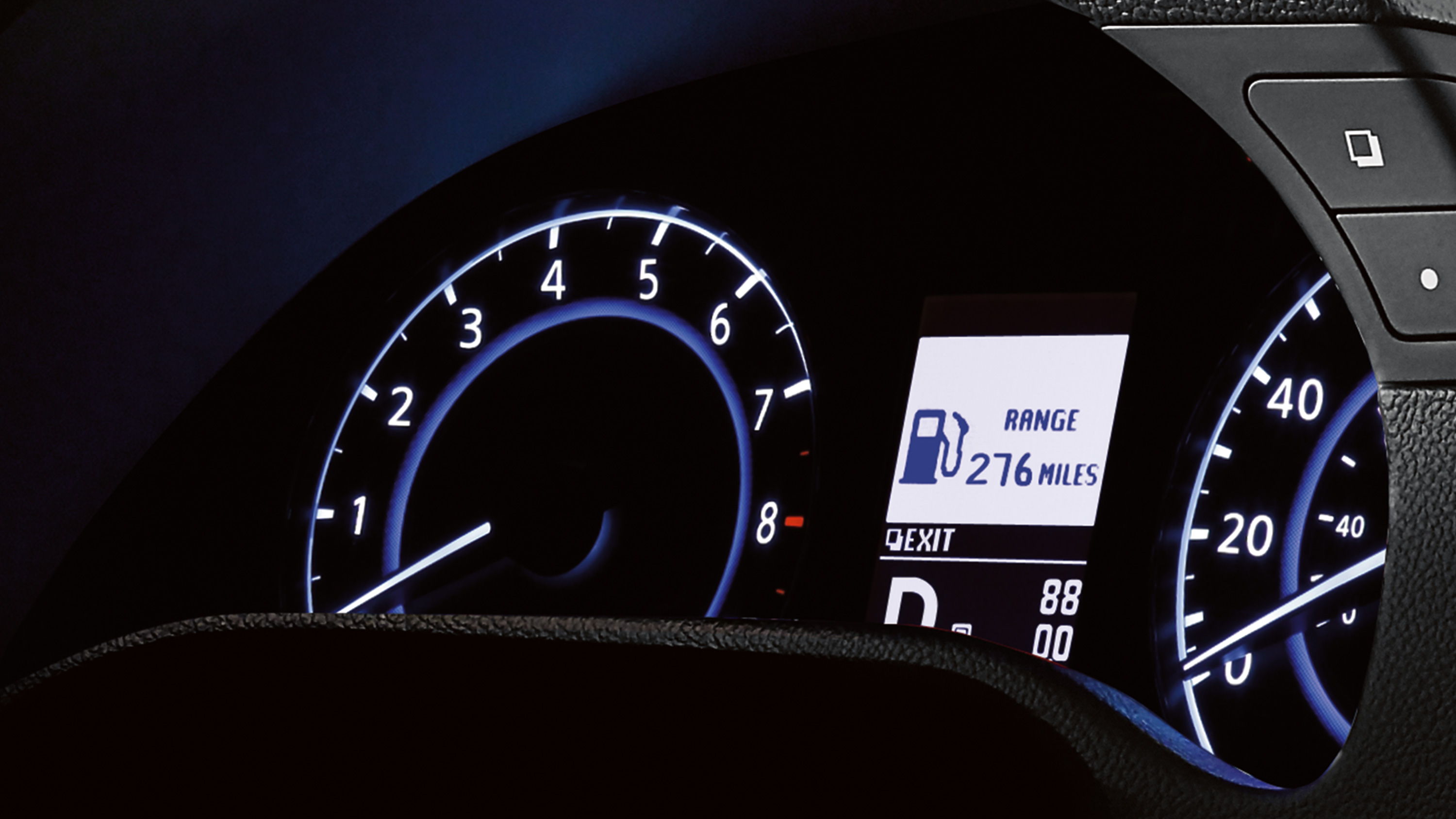 Infiniti G Sedan photo 5